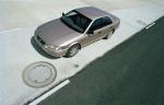 Toyota Camry 2000 года (AU)